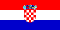 Flag of Croatia