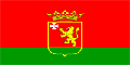 Flag of Llanes
