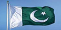Flag of pakistan