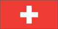 Flag of Switzerland