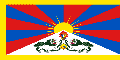 Flag of Tibet