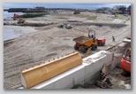 Lyme Regis beach renovations 2006