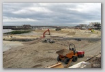 Lyme Regis beach renovations 2006