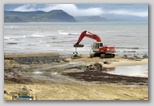 Lyme Regis beach renovations 2006