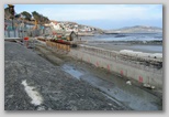 Lyme Regis beach renovations 2006