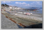 Lyme Regis beach renovations 2006