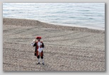 Lyme Regis beach renovations 2006