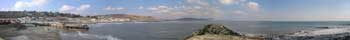 The Cobb at Lyme Regis