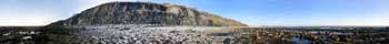 Chippel Bay at Lyme Regis